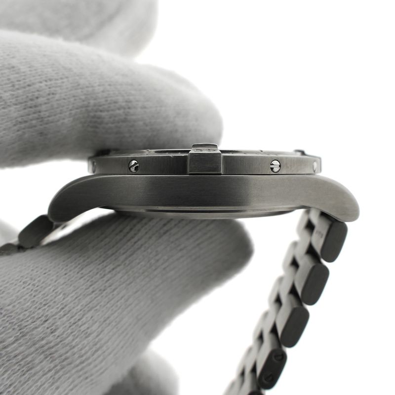 Image 8 of Breitling Aerospace Avantage E79362; Men's pilot's watch