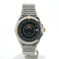 Breitling Wings B66050; Unisex men's watch