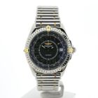 Image 1 of Breitling Wings B66050; Unisex men's watch