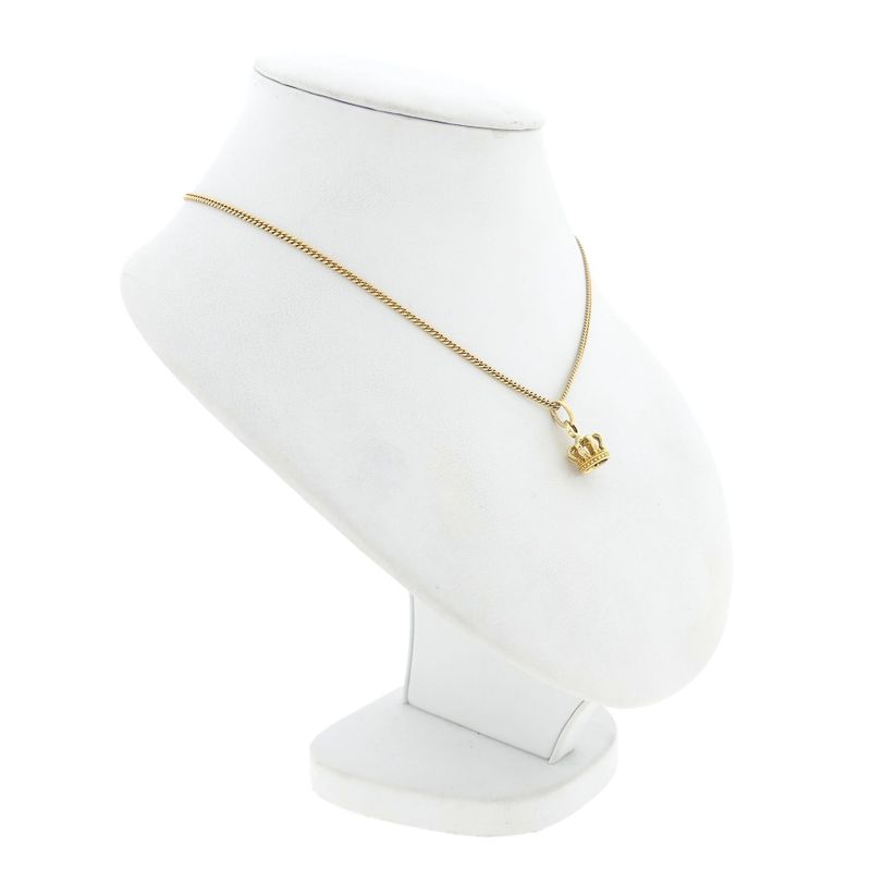 Image 7 of Golden Crown Pendant