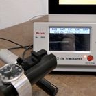 Image 20 of Tissot Vintage; 14k white gold watch