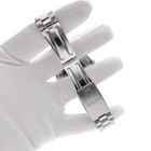 Image 10 of Omega Speedmaster Reduced 3510.50.00; Automatic watch with chronograph