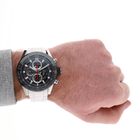 Image 16 of TAG Heuer Carrera 'Calibre 01' Chronograph CAR201U.BA0766; Automatic Men's Watch