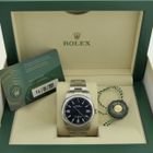 Image 15 of Rolex Oyster Perpetual 41mm 124300; Automatic men's watch