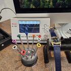 Image 22 of Rolex Oyster Perpetual Date 15037; 14k gold watch