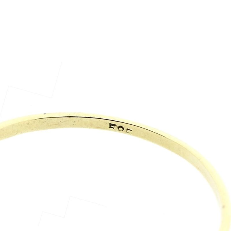 Image 6 of Woven Gold Ring