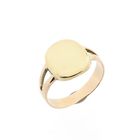 Image 1 of Vintage Gold (Rose) Ring
