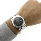 Image 11 of Rolex Datejust 41mm 'Wimbledon' 126300; Automatic men's watch