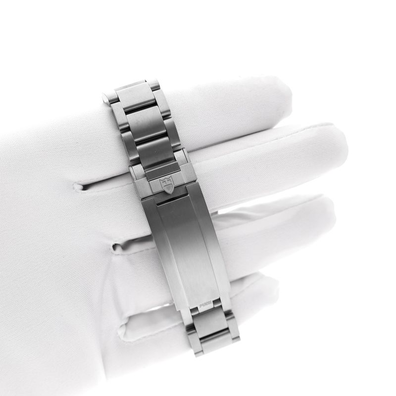 Image 8 of Tudor Pelagos 39 M25407N-0001; Automatic titanium watch