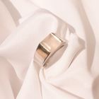 Image 7 of White gold Cartier moonstone ring