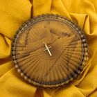 Image 6 of 8 carat cross pendant