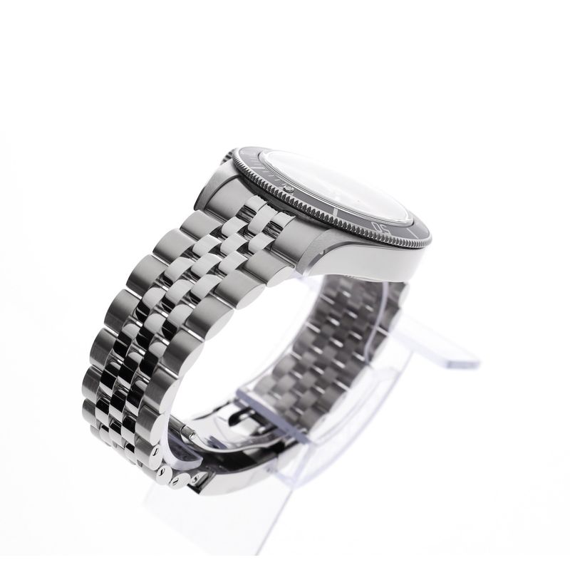 Image 5 of Tudor Black Bay '41' 7941A1A0NU; Automatic men's watch