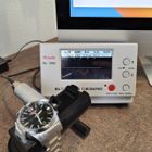 Image 17 of Longines Conquest GMT; Automatic men's watch