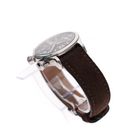 Afbeelding 7 van Jaeger LeCoultre Master Compressor 36mm 148.8.60; Automatisch Unisex Horloge