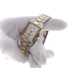 Image 5 of Girard Perregaux Chronometer 48170; Vintage 18k Gold/Steel Watch