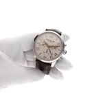 Image 9 of Montblanc Timewalker Chronograph 7069; Automatic men's watch