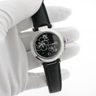 Image 7 of Cartier Pasha Automatic 'Flower Dial' 2324; Automatic watch