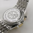 Image 6 of Breitling Navitimer Topgun Limited Edition D30022; Automatic Chronograph Men's Watch