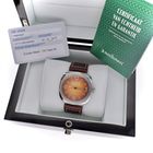 Image 15 of Panerai Radiomir 3-Days Acciaio PAM00687; Limited Edition Watch