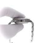 Image 9 of Rolex Submariner No Date '2-Liner' 14060; Automatic Watch