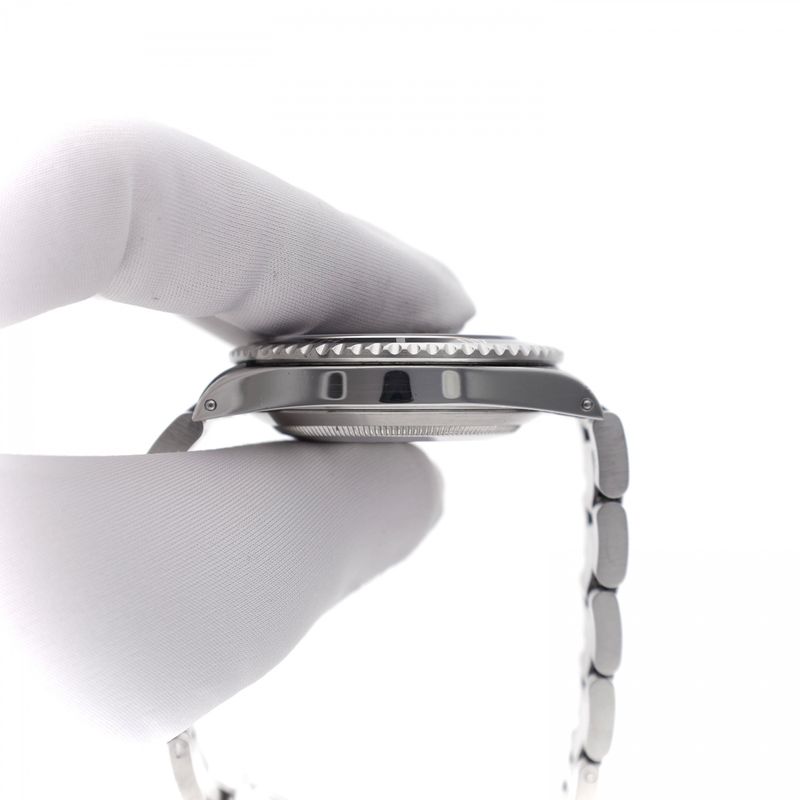 Image 9 of Rolex Submariner No Date '2-Liner' 14060; Automatic Watch