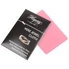 Image 1 of Hagerty; Small Jewelry Polishing Cloth; Mini Jewel Cloth