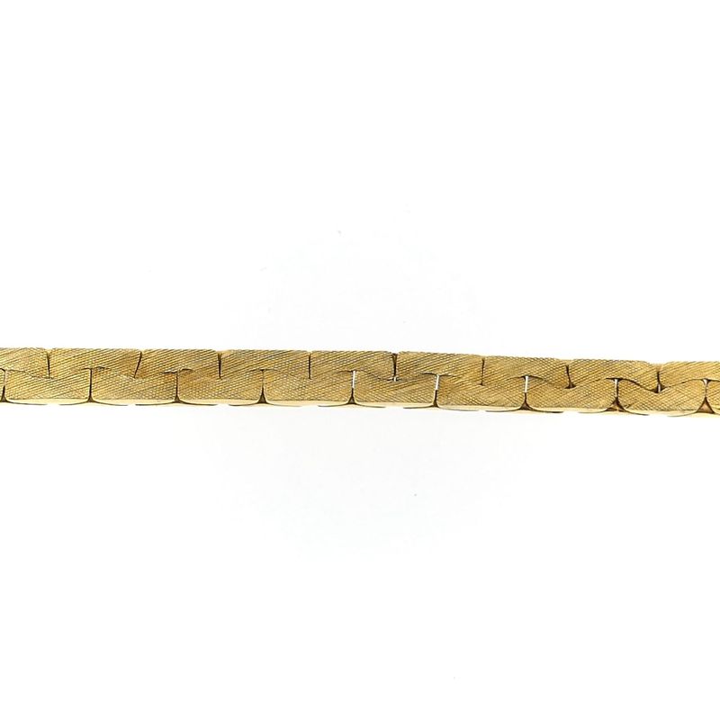 Image 6 of Gold fantasy link chain