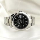 Image 10 of Rolex Datejust 41mm 126300; Automatic men's watch