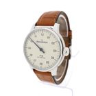 Image 2 of Meistersinger No. 03 Automatik; Automatic men's watch