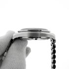 Image 7 of Omega Speedmaster Moonwatch 'Double Sapphire'; Chronograph men's watch