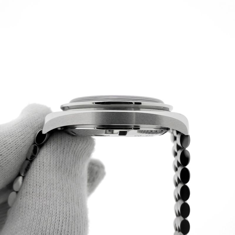 Image 7 of Omega Speedmaster Moonwatch 'Double Sapphire'; Chronograph men's watch