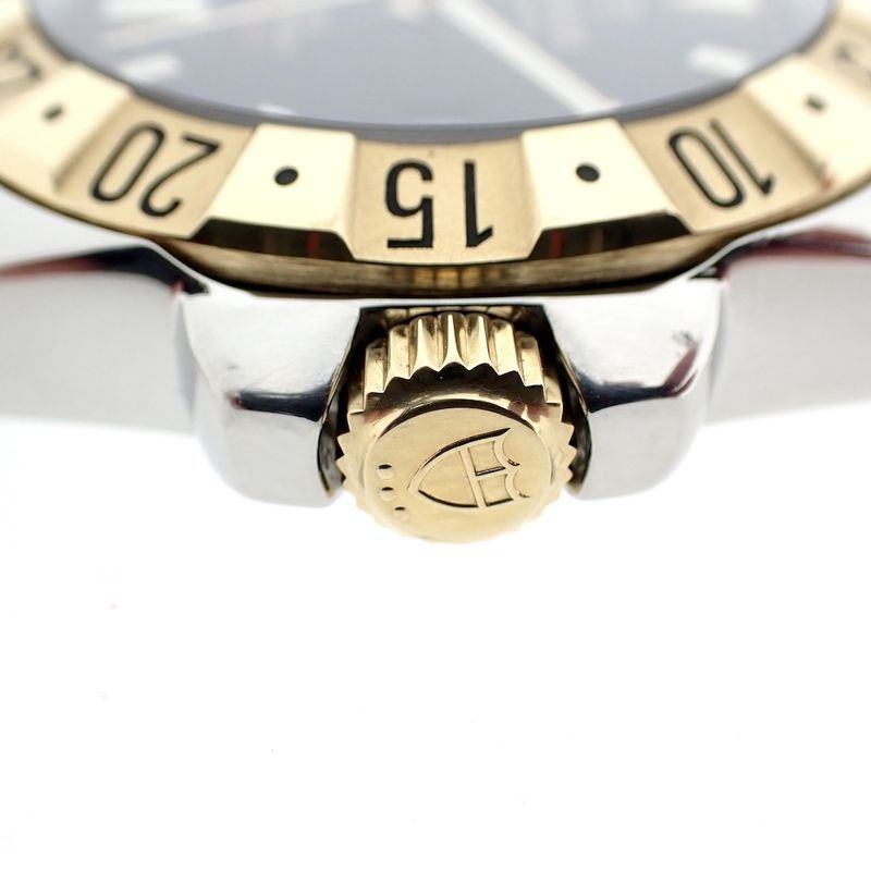 Image 12 of Tudor Hydronaut; Men's diving watch
