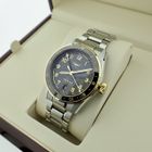 Image 19 of Longines Spirit Zulu Time Chronometer L3.802.5.53.6; Automatic men's watch with UTC