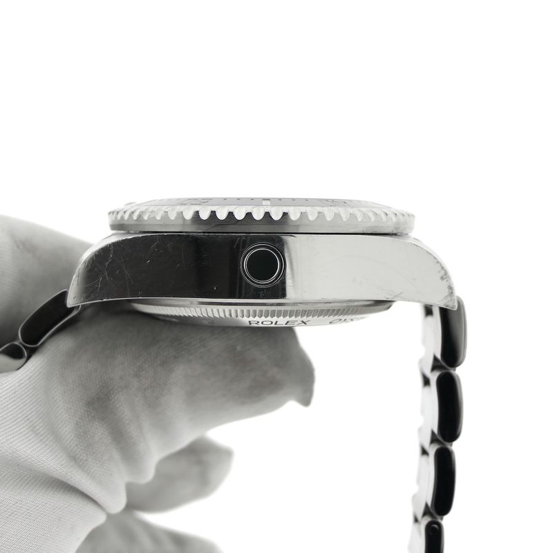 Image 8 of Rolex Sea-Dweller Deepsea 126660 'James Cameron'; Men's diving watch