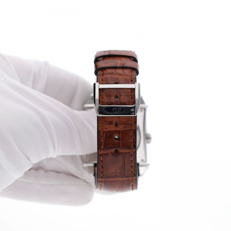 Image 11 of Girard Perregaux 'Vintage 1945' Ref. 25815 Automatic Men's Watch