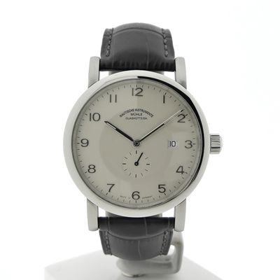 Image 1 of Mühle Glashütte Antaria M1-39-10; Automatic men's watch