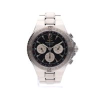 Breitling Hercules Chronograph A39362; Automatic Men's Watch