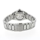 Image 16 of TAG Heuer Carrera Automatic 36mm WBK2311.BA0652; Automatic unisex watch