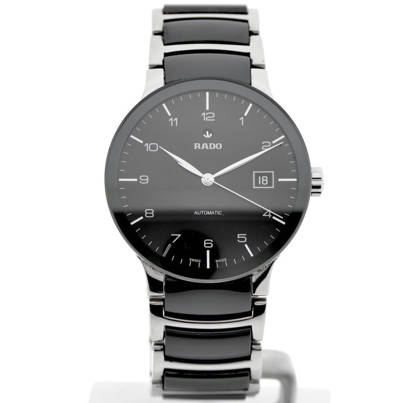 Image 5 of Rado Centrix Automatic 658.0941.3.016; Automatic unisex watch