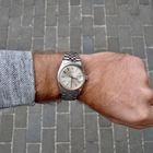 Image 6 of Rolex Datejust 1601; Men's watch