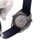 Afbeelding 13 van Omega Seamaster Planet Ocean 600M Titanium 232.92.42.21.03.001; Automatisch Heren Horloge