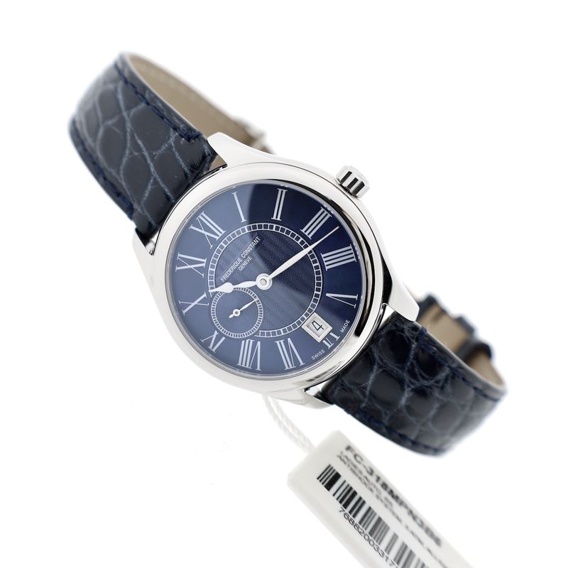 Image 7 of Frederique Constant Automatic FC-318MPN3B6; Automatic watch