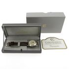 Image 4 of Chronoswiss Kelek; Automatic vintage moonphase/calendar movement