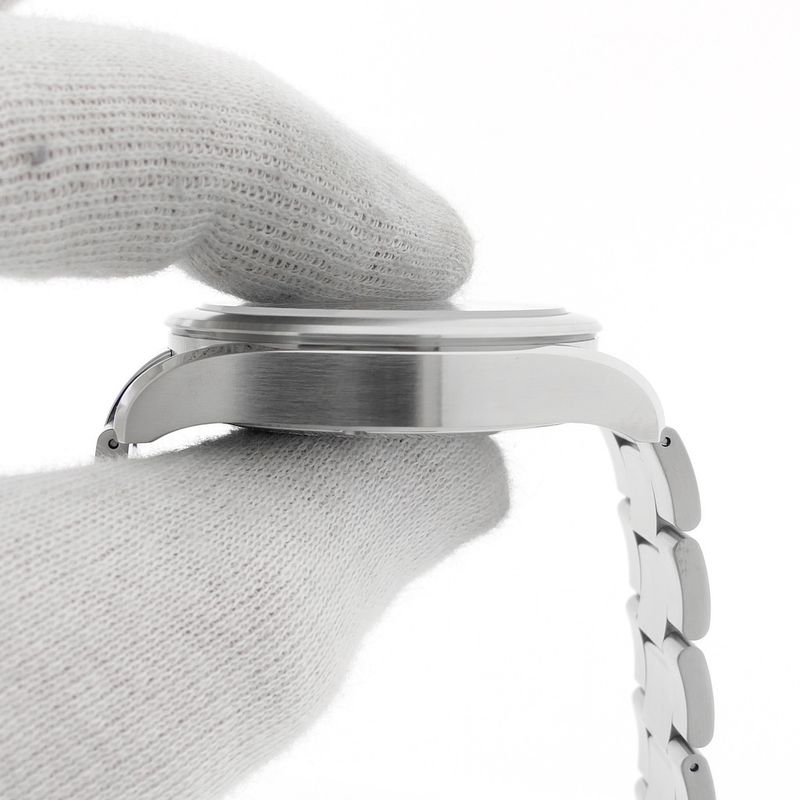 Image 10 of Alpina Alpiner Regulator; Automatic men's watch