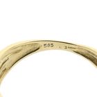 Image 4 of Golden fantasy ring