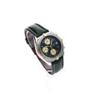 Image 3 of Breitling Chronomat Chronograph 'Racing Green' B13048; Automatic men's watch