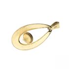 Image 5 of 8 carat pendant with pearl