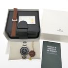 Image 4 of Omega Speedmaster Professional Moonwatch 3572.50.00; Chronograph men's watch