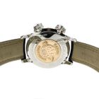 Image 14 of Jaeger-Le-Coultre Master Compressor Geographic; Automatic men's watch