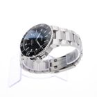 Image 9 of Oris Aquis Date 01.733.7730.4134; Automatic men's diving watch